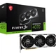 Видеокарта MSI GeForce RTX4070 12Gb VENTUS 3X OC (RTX 4070 VENTUS 3X 12G OC) - изображение 1