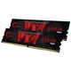 Модуль памяти для компьютера DDR4 16GB (2x8GB) 3200 MHz AEGIS G.Skill (F4-3200C16D-16GIS) - изображение 3