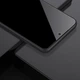 Захисне скло Nillkin (CP+PRO) для Samsung Galaxy S25 FE Чорний - зображення 4