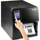 Принтер етикеток Godex ZX1600i (600dpi) (7945) - зображення 4