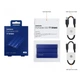 Накопитель SSD USB 3.2 2TB T7 Shield Samsung (MU-PE2T0R/EU) (MU-PE2T0R/EU) - изображение 4