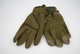 Перчатки тактические с пальцами Mechanix wear 9025_XXL_Olive - изображение 6