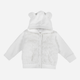Кардиган Chicco 09009477000000-030 80 см Белый (8054707804715) - изображение 1