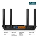 Маршрутизатор TP-Link ARCHER-AX55-PRO - зображення 3