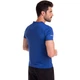 Футболка спортивная мужская Zelart 7305 размер S (44-46) Blue - изображение 3