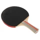 Набір для настільного тенісу Cima Table Tennis Action 8906 2 ракетки + 3 м'ячі - зображення 5