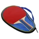 Ракетка для настільного тенісу із чохлом Cima Table Tennis Action 8910 - зображення 8