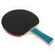 Набор для настольного тенниса Cima Table Tennis 8905 2 ракетки + 3 мяча - изображение 6