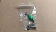 Свингер для рыбалки с цепочкой Hanger Kit Свингер на цепочке цвет зленый код 13566 - изображение 3