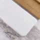 Силиконовый чехол Epik Candy Full Camera для Xiaomi Poco X5 Pro 5G Белый / White - изображение 3