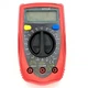Цифровий мультиметр UNI-T DT-33B (тестер) P001 - зображення 1