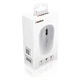 Бездротова миша MeeTion Wireless Mouse 2.4G MT-R545 для пк та ноутбуків white - зображення 4