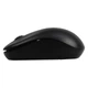 Беспроводная мышь MeeTion Wireless Mouse 2.4G MT-R545 для пк и ноутбуков black - изображение 5