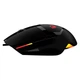 Игровая компьютерная мышь проводная MEETION Backlit Gaming Mouse RGB MT-G3325 5000 DPI RGB подсветка black - изображение 7