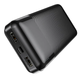 Powerbank Hoco J72A 20000 mAh Type-C Чорний G-4136 - изображение 1