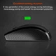 Беспроводная мышь MeeTion Wireless Mouse 2.4G MT-R560 для пк и ноутбуков black - изображение 5