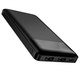Powerbank Hoco J72 10000 mAh Type-C Чорний G-2442 - изображение 1