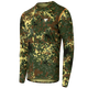 Лонгслів Camotec Basic 2.0 Cotton Камуфляж XL (2365XL) - изображение 1