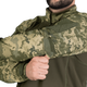 Сорочка бойова тактична дихаюча сорочка для спеціальних підрозділів UBACS XXL ММ14/Оліва (SK-N7086 (XXL)S) - зображення 8