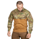 Бойова сорочка CM Blitz 2.0 Twill/Coolpass Air 2.0 Multicam/Койот (7072), XXXL - зображення 2