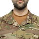 Бойова сорочка CM Blitz 2.0 Twill/Coolpass Air 2.0 Multicam/Койот (7072), XXXL - зображення 5