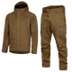 Костюм Camotec Stalker 3.0 Canvas M 2908010154905 - изображение 1
