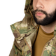 Костюм тактический форменный полевая форма для специальных служб XXXL Multicam TR_7061XXXL - изображение 9