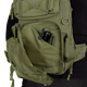 Рюкзак TCB Олива (6665) - изображение 8