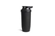 Шейкер спортивний SmartShake металевий Reforce Stainless Steel 30oz/900ml Black - зображення 3