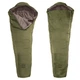 Спальний мішок Grand Canyon Fairbanks 190 -4°C Capulet Olive Left (340020) - зображення 1