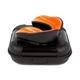 Капа MAKURA Ingis доросла (вік 11+) Black/Orange (art.6017514013) - изображение 5