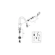 Смеситель Grohe 31232001 (CV031944) - изображение 4