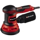 Шліфувальна машина Einhell TC-RS 425 E, 125 мм, 425Вт, 12000-26000 кол/хв, 1.7 кг (4462005) - зображення 1
