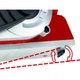 Электрорубанок Einhell TE-PL 900, 900 Вт, 82мм (4345320) - изображение 9