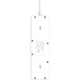 Мережевий фільтр живлення Prologix Premium PR-SC5614W (PR-SC5614W) - зображення 7