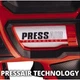 Гвоздезабиватель Einhell FIXETTO 18/50 N, PXC, 18В, 500 цвяхів (50мм), LED (без АКБ і ЗП) (4257795) - изображение 7