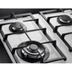 Варочная поверхность AEG HKB64420NW - изображение 8