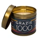 Ароматическая свечка Magic Lights Grazie 1000, 7,5*7 см, ваниль (40009-4) - изображение 1