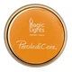 Ароматическая свечка Magic Lights Per unamica speciale, 7,5*7 см, ваниль (40009-1) - изображение 3
