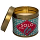 Ароматическая свечка Magic Lights Solo per te, 7,5*7 см, ваниль (40009-7) - изображение 1