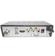 Приставка Т2 Satcom T570 HEVC H.265 GX6702 цифровой тюнер DVB-C/T2 ресивер - изображение 2