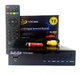 Приставка Т2 Satcom T570 HEVC H.265 GX6702 цифровой тюнер DVB-C/T2 ресивер - изображение 3