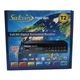 Приставка Т2 Satcom T510 AVC 12V H.264 GX6701 цифровий ресивер тюнер DVB-C/T2 - зображення 4