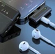 Бездротовий петличний мікрофон SX8 для смартфона 1 мікрофон з адаптер для IPhone (IOS) - зображення 6