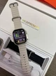 Розумний смарт годинник Smart Watch HK8 Pro 49 mm Series 8 ULTRA White Українська мова - зображення 7