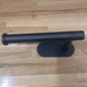 Держатель туалетной бумаги из нержавейки Fumei LS-S304 S16 Black - изображение 7