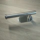 Держатель туалетной бумаги из нержавейки Fumei LS-S304 S16 Silver - изображение 14