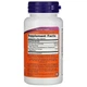 Альфа-липоевая кислота, Alpha Lipoic Acid, Now Foods, 600 мг, 60 капcул (NOW-03046) - изображение 2