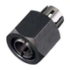 Цанга DeWALT для фрезерів DW613/620/621/D26200 (203,204K) d= 8,0мм. DE6952 - изображение 2