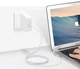Блок Питание для MacBook 60W DXtech Зарядка для MagSafe Зарядка для ноутбука White - изображение 9